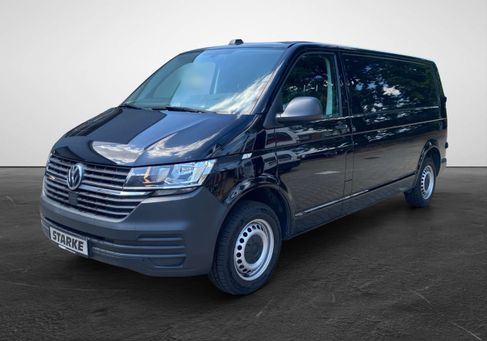 Volkswagen T6 Transporter, 2023