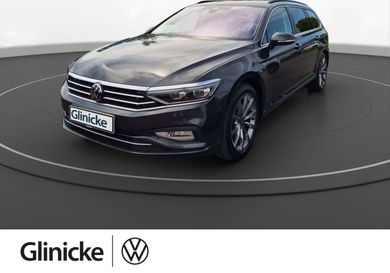 Volkswagen Passat Variant, 2023