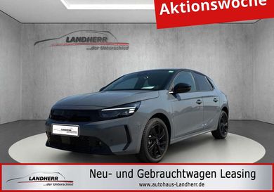 Opel Corsa, 2025