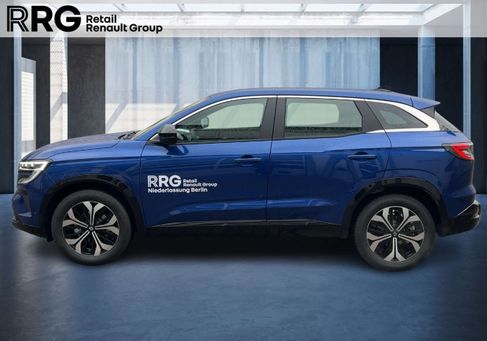Renault Austral, 2025