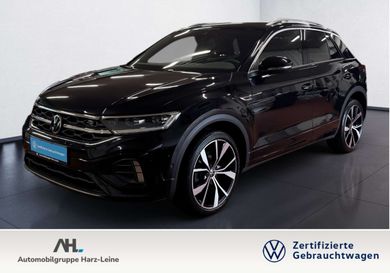 Volkswagen T-Roc, 2022