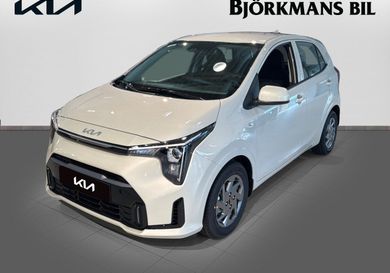 Kia Picanto, 2026