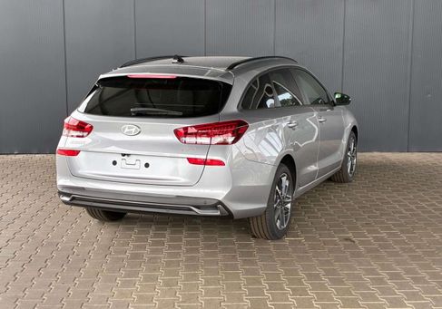 Hyundai i30, 2025 3