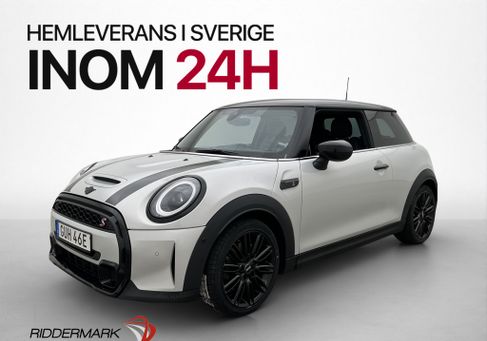 MINI, 2023