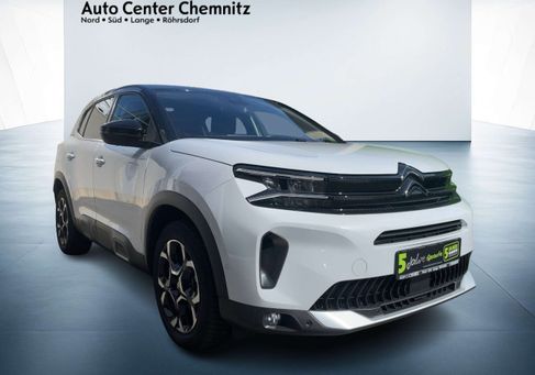 Citroën C5 Aircross, 2024 3