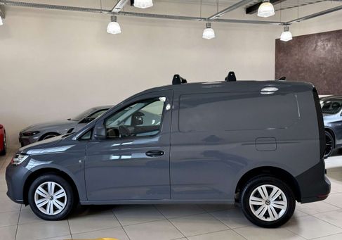 Volkswagen Caddy, 2024
