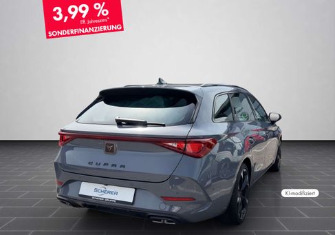 Cupra Leon, 2023