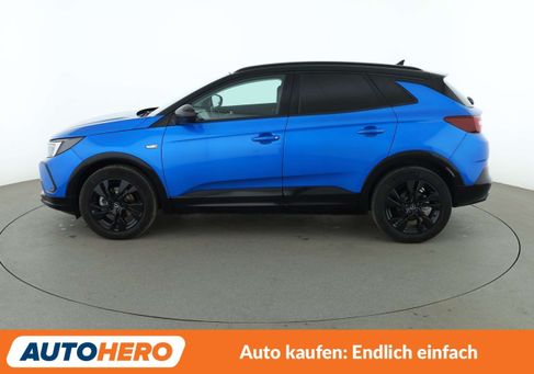 Opel Grandland X, 2022 3