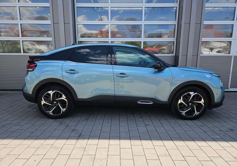 Citroën C4, 2023 3