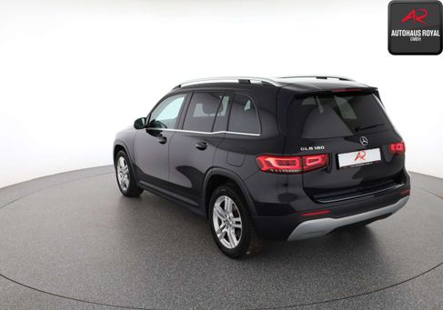 Mercedes-Benz GLB 180, 2021