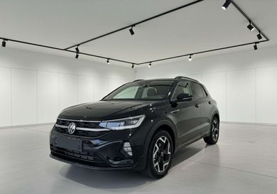 Volkswagen Taigo, 2025