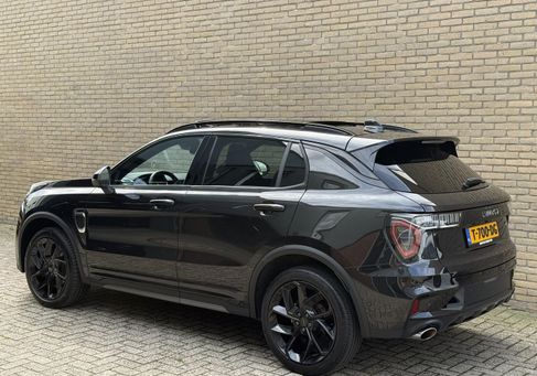 Lynk &amp; Co 01, 2023 2