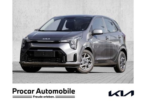 Kia Picanto, 2024