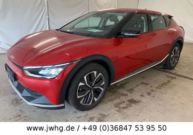 Kia EV6, 2023