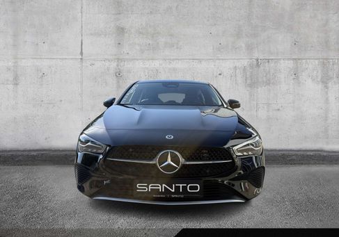 Mercedes-Benz CLA 180, 2023
