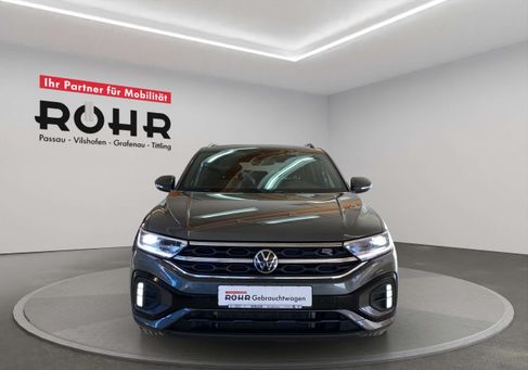 Volkswagen T-Roc, 2022