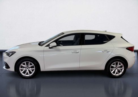 Seat Leon, 2025