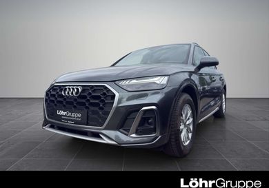 Audi Q5, 2023