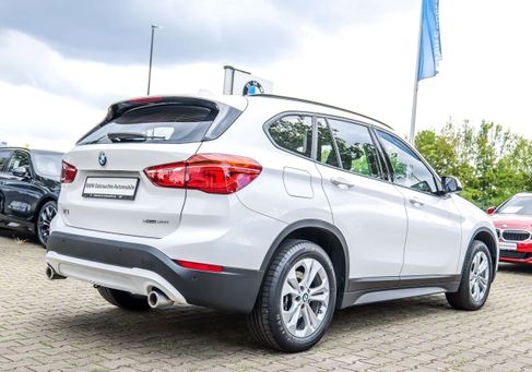 BMW X1, 2020 2