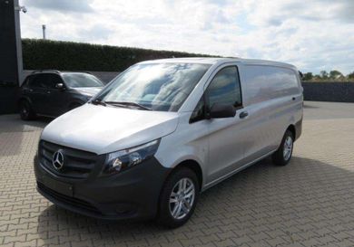 Mercedes-Benz Vito, 2020