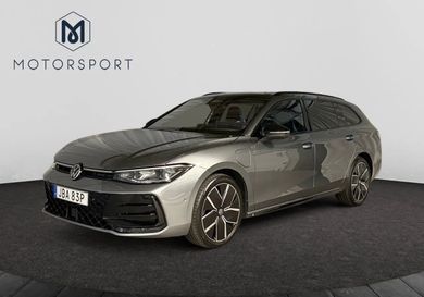 Volkswagen Passat Variant, 2025