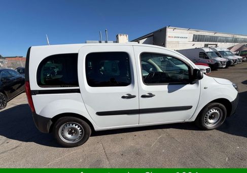 Mercedes-Benz Citan, 2021 2