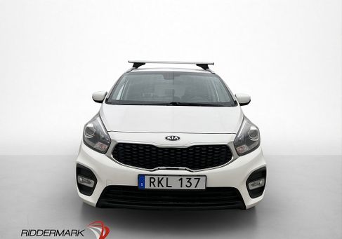 Kia Carens, 2017