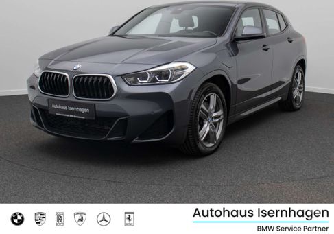 BMW X2, 2020