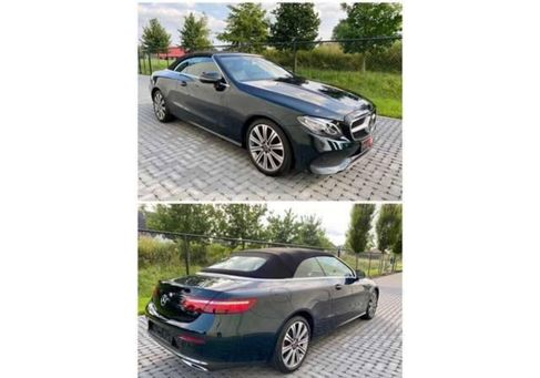 Mercedes-Benz CLA Klasė, 2019