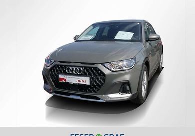 Audi A1, 2025
