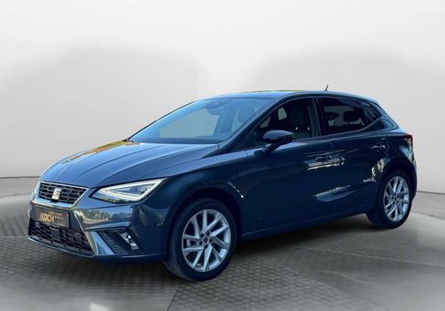 Seat Ibiza, 2025