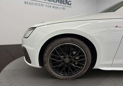Audi A4, 2023