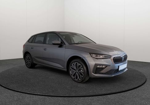 Skoda Scala, 2024