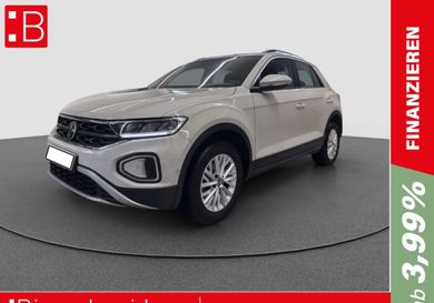 Volkswagen T-Roc, 2025