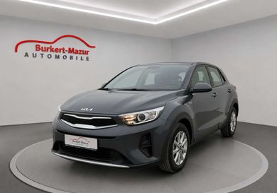 Kia Stonic, 2022