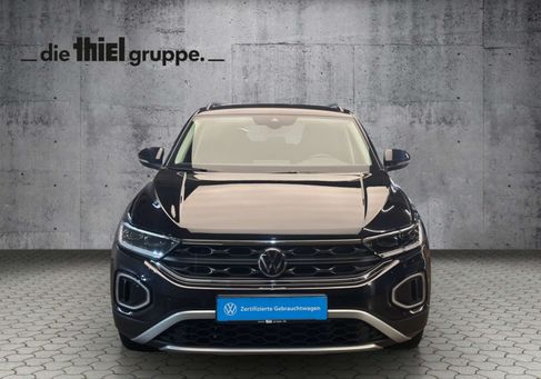 Volkswagen T-Roc, 2025