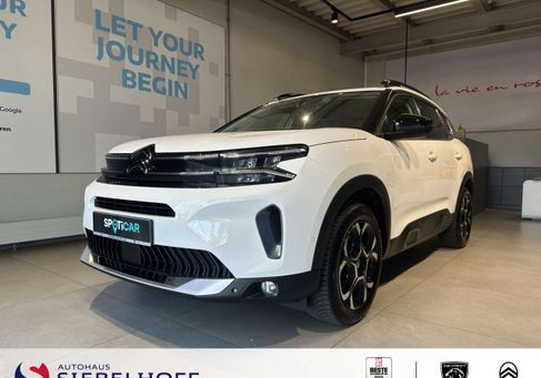 Citroën C5 Aircross, 2023 2