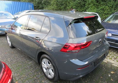 Volkswagen Golf, 2023 2