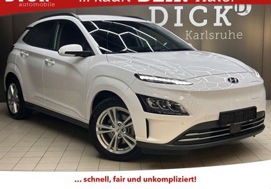 Hyundai Kona, 2023