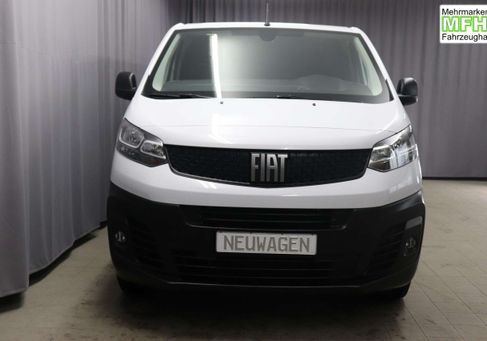 Fiat Scudo, 2024