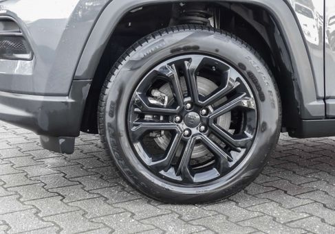 Jeep Compass, 2022 3