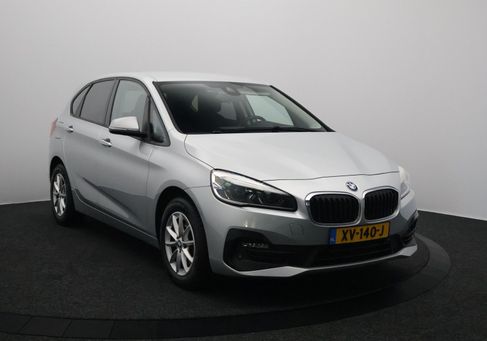 BMW 218 Active Tourer, 2019