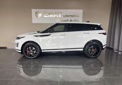 Land Rover Range Rover Evoque, 2022 2