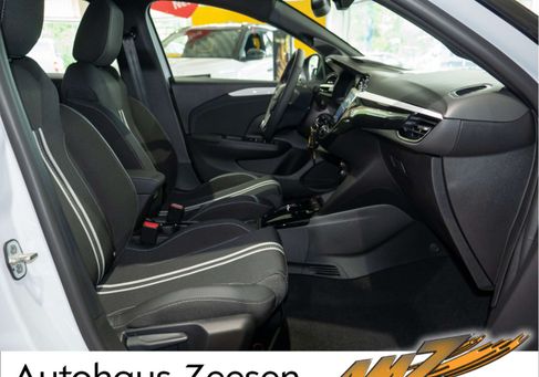 Opel Corsa, 2026 2