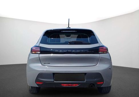 Peugeot 208, 2024