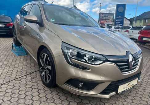 Renault Megane, 2019