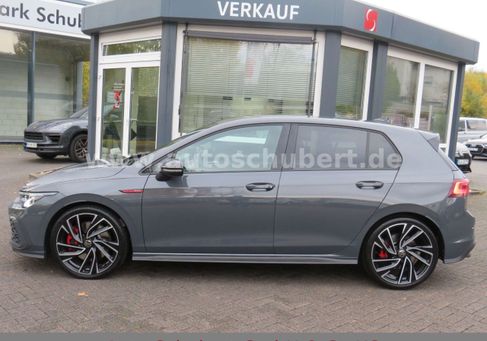 Volkswagen Golf, 2022 2