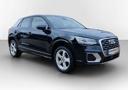 Audi Q2, 2020 3
