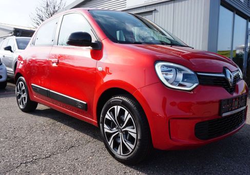 Renault Twingo, 2022