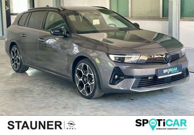 Opel Astra, 2025
